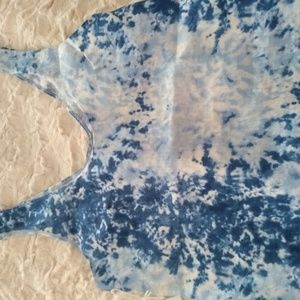 NWT Reformation Lyle top